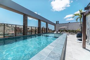 914D - Sunrise Residense - apto 103