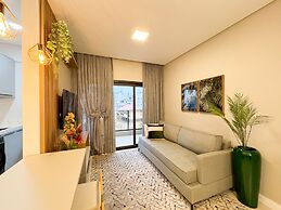 914D - Sunrise Residense - apto 103