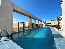 914D - Sunrise Residense - apto 103