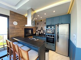 914D - Sunrise Residense - apto 103