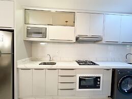 914D - Sunrise Residense - apto 103