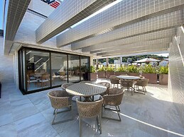 914D - Sunrise Residense - apto 103