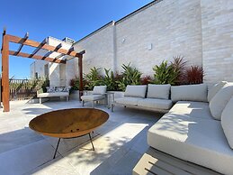 914D - Sunrise Residense - apto 103