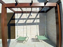 914D - Sunrise Residense - apto 103