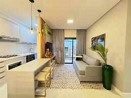 914D - Sunrise Residense - apto 103