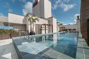 914D - Sunrise Residense - apto 103