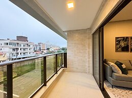 914D - Sunrise Residense - apto 103