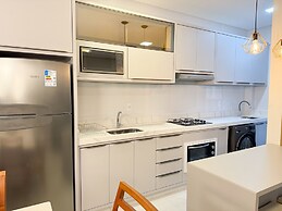 914D - Sunrise Residense - apto 103