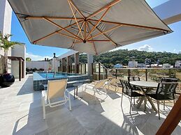 914D - Sunrise Residense - apto 103