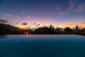 Villa Panoramic Seaview