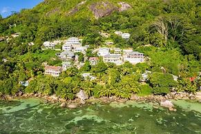 Villa Panoramic Seaview