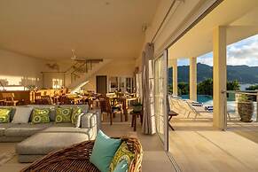 Villa Panoramic Seaview