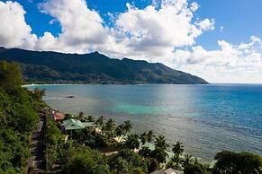 Villa Panoramic Seaview