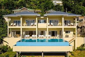 Villa Panoramic Seaview