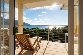 Villa Panoramic Seaview