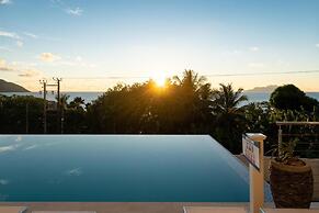 Villa Panoramic Seaview