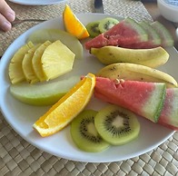 Villa Panoramic Seaview