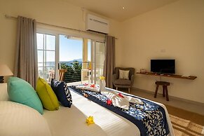 Villa Panoramic Seaview