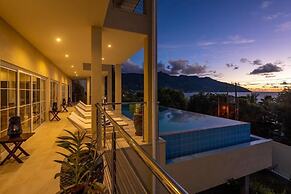 Villa Panoramic Seaview