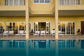 Villa Panoramic Seaview