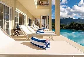 Villa Panoramic Seaview