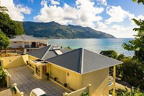 Villa Panoramic Seaview