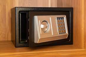 Villa Panoramic Seaview