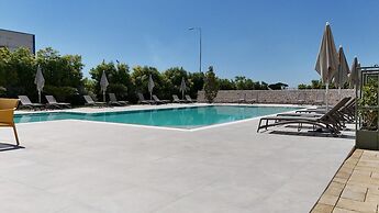 MASSERIA ACQUASALE - RELAIS & RESTAURANT