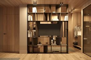 The Blackpine Hotel, Small Luxury Hotels