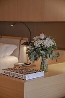 The Blackpine Hotel, Small Luxury Hotels