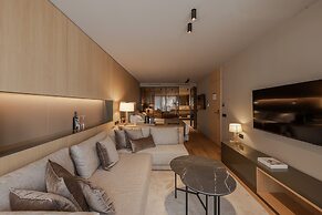 The Blackpine Hotel, Small Luxury Hotels