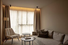 The Blackpine Hotel, Small Luxury Hotels