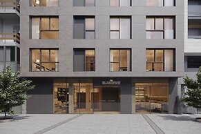 The Blackpine Hotel, Small Luxury Hotels