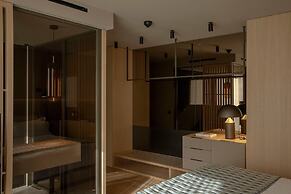 The Blackpine Hotel, Small Luxury Hotels