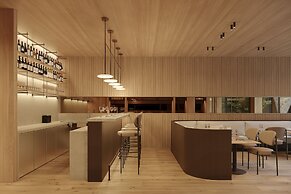 The Blackpine Hotel, Small Luxury Hotels