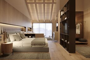 The Blackpine Hotel, Small Luxury Hotels