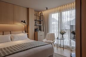 The Blackpine Hotel, Small Luxury Hotels