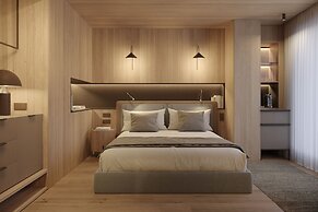 The Blackpine Hotel, Small Luxury Hotels