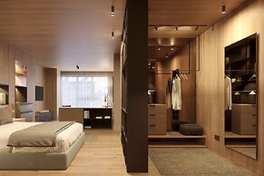 The Blackpine Hotel, Small Luxury Hotels