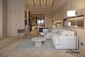 The Blackpine Hotel, Small Luxury Hotels