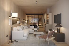 The Blackpine Hotel, Small Luxury Hotels