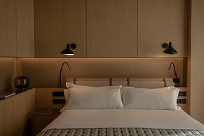 The Blackpine Hotel, Small Luxury Hotels