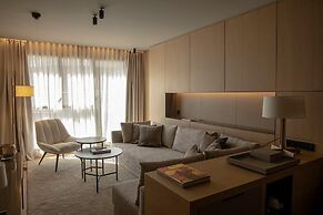 The Blackpine Hotel, Small Luxury Hotels