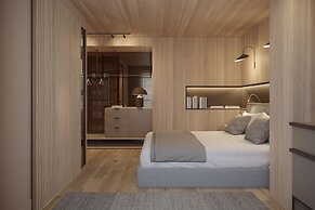 The Blackpine Hotel, Small Luxury Hotels