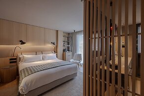The Blackpine Hotel, Small Luxury Hotels