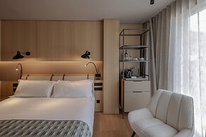 The Blackpine Hotel, Small Luxury Hotels