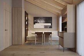 The Blackpine Hotel, Small Luxury Hotels