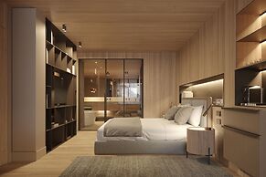 The Blackpine Hotel, Small Luxury Hotels