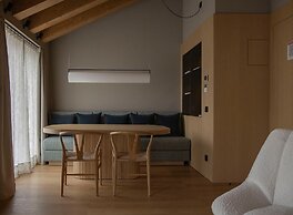 The Blackpine Hotel, Small Luxury Hotels