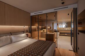 The Blackpine Hotel, Small Luxury Hotels